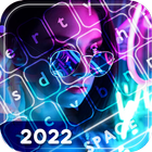 ikon My Photo Keyboard 2022