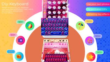 My Photo Keyboard 2022 screenshot 2