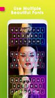 My Photo Keyboard 2020 - My Picture Keyboard capture d'écran 3