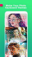 My Photo Keyboard 2020 - My Picture Keyboard Affiche