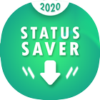 Status Saver 2020 : Status Downloader 2020 иконка