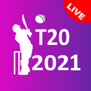 Live Indian T20 League 2021 Sc APK