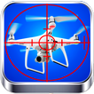 Drone Jammer & Drone RC Prank 图标