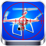 Drone Jammer icon
