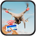 Quadcopter Drone RC All Drones icon