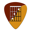 Guitary - Guitar chord & Tuner APK