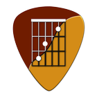 Guitary ikona
