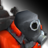 Monster Wanted - Bob sneak