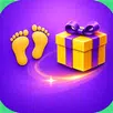 Stepzy: Step Counter & Rewards APK