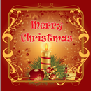 100+ Christmas Greeting Cards APK