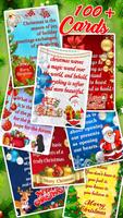 100+ Christmas Greeting Cards স্ক্রিনশট 3