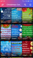 100+ Christmas Greeting Cards স্ক্রিনশট 1