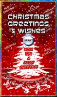 Christmas Greetings Affiche