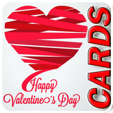 Valentine Day Greeting Cards simgesi