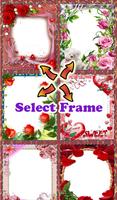 Valentine Day Photo Frames Ekran Görüntüsü 2