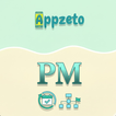 Appzeto PM icon