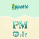 Appzeto PM aplikacja