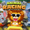Rush Hour - Animal Racing