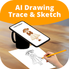 AI Drawing Trace & Sketch Zeichen