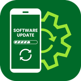 Update Checker For Mobile Apps أيقونة