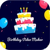Birthday Video Maker & Music