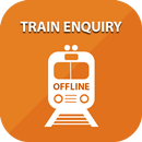 Train Enquiry Offline APK