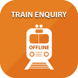 Train Enquiry Offline biểu tượng