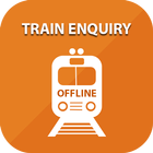 Train Enquiry Offline ikon