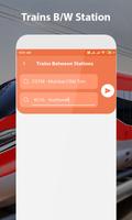 Train Enquiry Offline screenshot 3