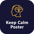 Keep Calm Poster Generator APK