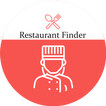 ”Restaurant Finder : Near By Me