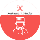 Restaurant Finder : Near By Me APK