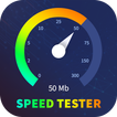5G Speed Tester WiFi Analyzer