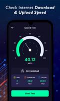 5G Speed Tester WiFi Analyzer Screenshot 1
