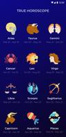 True Horoscope penulis hantaran