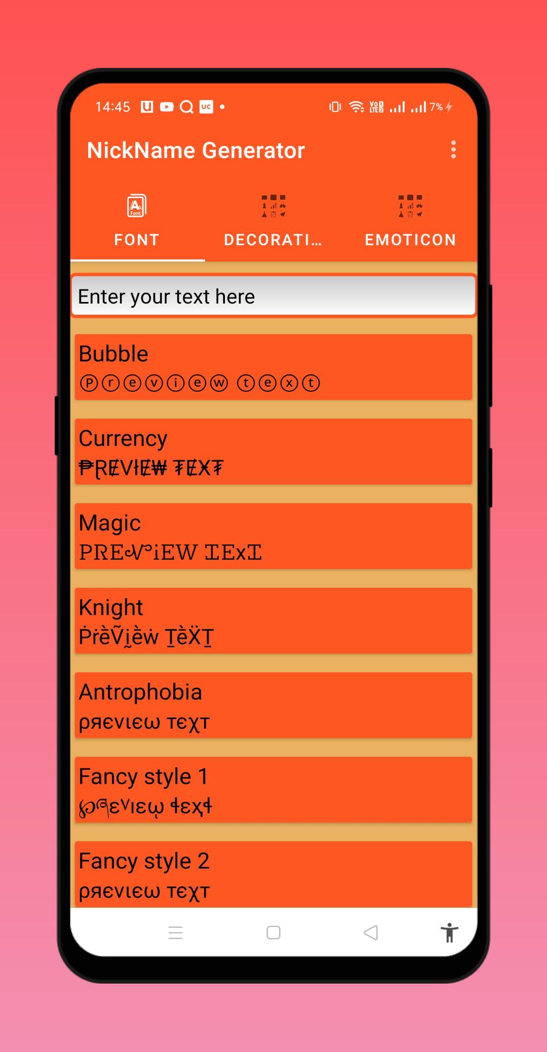 Nickname generator. Nickname generation. Pubg name generator. Nickname generation. Симулятор рандомных никнеймов.