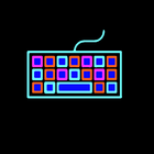 Aesthetic Keyboard icon