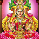 Tamil Lakshmi Mantras icône