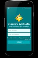 Quiz Galatta Ekran Görüntüsü 1