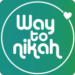 Скачать Way To Nikah: Muslim Matrimony XAPK