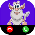 Fake Booba Video Call