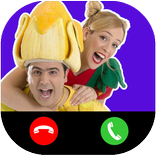 Fake Fozi mozi Video Call