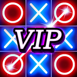 ”Tic Tac Toe VIP