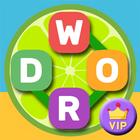Word Connect VIP - Word Puzzle アイコン