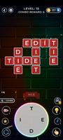 Word Connect VIP - Word Puzzle スクリーンショット 2
