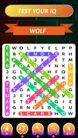 Word Search - Word Puzzle স্ক্রিনশট 2