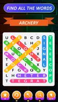 Word Search VIP - Word Puzzle captura de pantalla 2