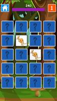 Memory Game for Kids 50+ Games স্ক্রিনশট 3