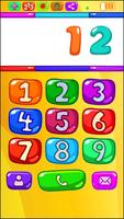 Baby Phone Plus - Play Phone syot layar 1