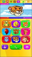 Baby Phone Plus - Play Phone syot layar 2